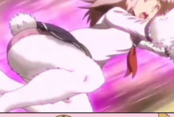 牙斗兽娘动漫,激战狂潮，少女们的奇幻冒险之旅